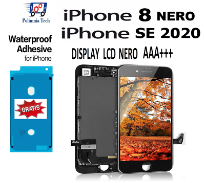 DISPLAY XIAOMI 13T OLED LCD PARI AD ORIGINALE CON FRAME CORNICE BLACK - Foto 2