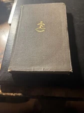 Erewhon Or Over The Range By Samuel Butler 1927 First Modern Library Edition