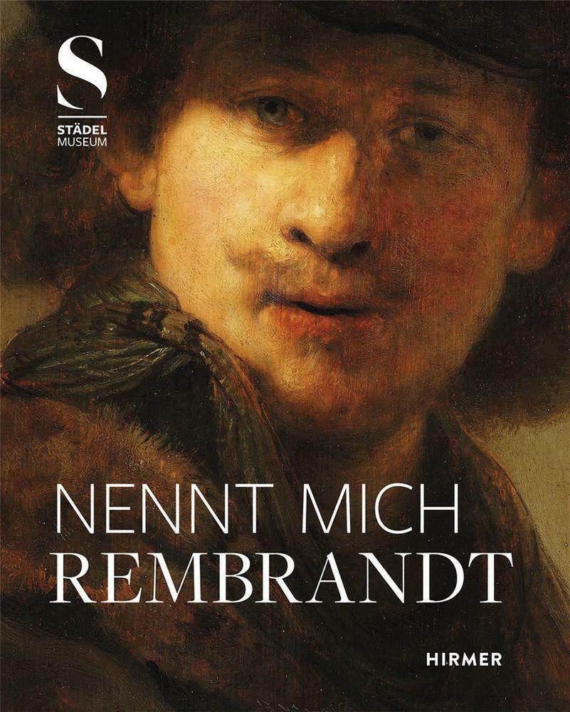Thumbnail - Nennt Mich Rembrandt | Buch | 9783777435480
