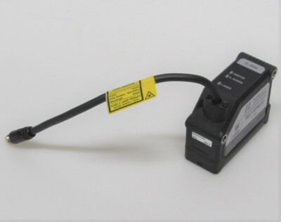 KEYENCE IL-600 Laser Sensor UNUSED