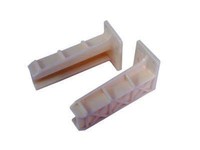 Blum Rear Mounting Bracket For 230m Drawer Slides Blum Rear Mounting Bracket For 230m Drawer Slides