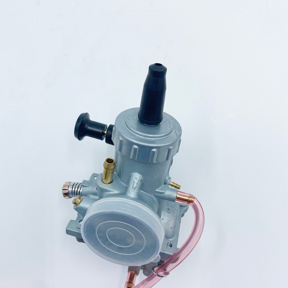 Carburador Pz28 28 Mm Para Mikuni Vm24 Yamaha Dt125 Dt175 Dt | Cuotas Sin Interés - Foto 3