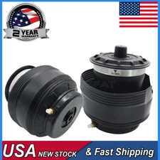 AIRSUSFAT For Kia Mohave/Borrego 2009-2015 Rear Left & Right Air Suspension Bags