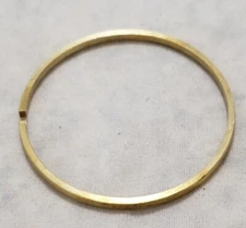 Movement to case ring for ETA 6497 6498, ST3600 3620, ST36 Brass