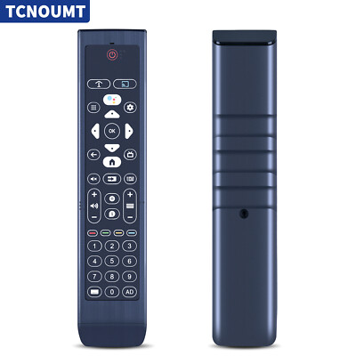 Remote Control For Philips Hospitality TV 24HFL4518/12 With Google Assistant