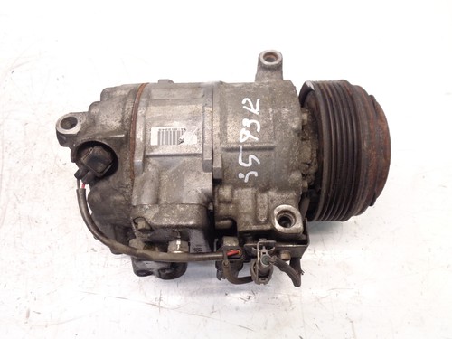 Klimakompressor für BMW 1er E82 E87 123d 123 2,0 D N47D20B N47 447260-1852