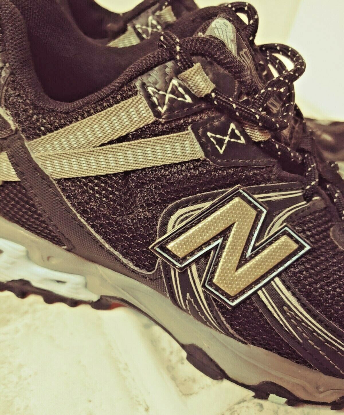 New Balance 572 All Terrain Trail Shoes Women’s Size 6.5B Youth 5