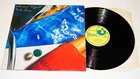 Richard Wright - Wet Dream - 1978 UK 1st Harvest - SHVL 818 - A2 B1 - Pink Floyd