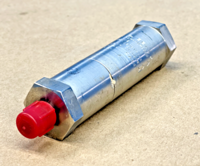 #ad Boeing NASA P2 440 2800 Pressure Regulator Circular Seal 2800PSI $29.96