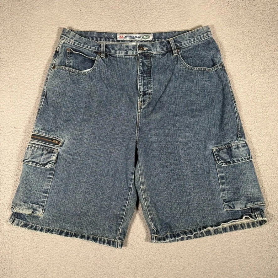 Anchor Blue Men's Denim for sale | eBay