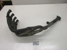 Auspuffkrümmer Krümmer X170 Suzuki GSX-R 750 K1 K2 K3 WVBD Auspuff Krümmerrohr