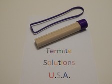 In-Ground Subterraneantermite kill trap kill ...