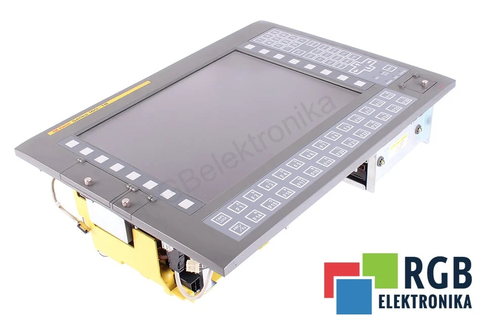 A13B-0196-B412 FANUC - Reconditionné - Garantie 24 mois