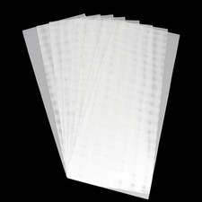 8 Pack Medium Silicone Tray Grid Mats for Harvest Right Freeze Dryer White