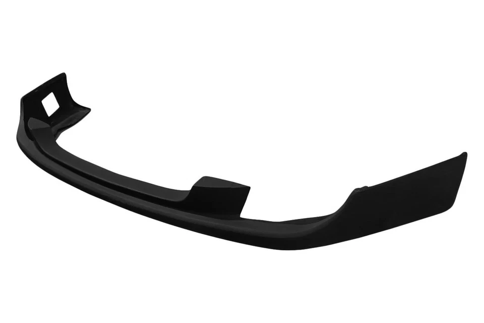 For Nissan 300ZX 90-96 Front Bumper Lip Spoiler Air Dam Turbo T Style Fiberglass Foto 4 de 4