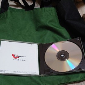 Sega Saturn Soft Solo Crisis