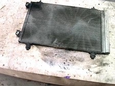 Radiateur Citroen C8
