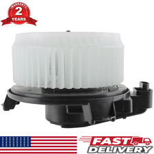75035 HVAC Blower Motor PM4093 68214892AA For...