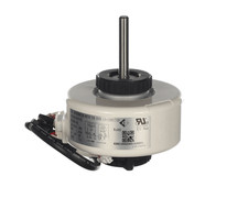 Wentylator silnika Trane MOT16743