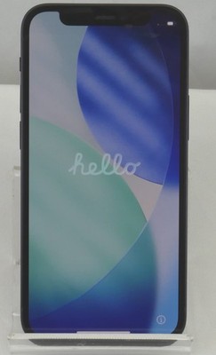 Apple iPhone 12 mini A2176 128GB Black Verizon MG6M3 GRADE C NOSIM