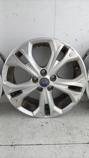 Jantes Ford S-MAX