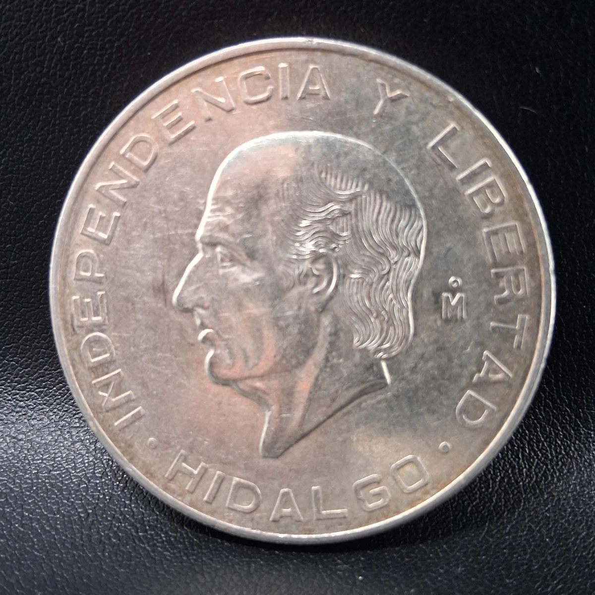 Circulated Uncertified 10 Pesos Mexican Coins (1905-Now) for sale