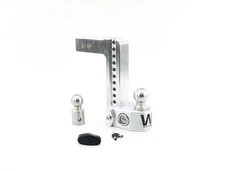 Weigh Safe Trailer Hitch Ball Mount WS10-2