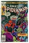 Amazing Spider-Man #180 1978 Marvel Comics VG/FN Comic Book Newsstand
