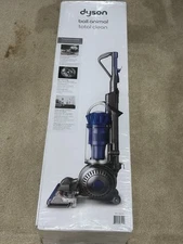 Dyson Ball Animal Total Clean Upright Vacuum - Blue
