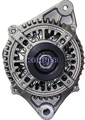 Ad KÜHner Generator U.A. FüR Land Rover, Mg, Rover-image