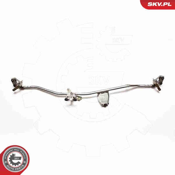Esen SKV WischergestäNge 05SKV002 FüR Meriva Opel X03 GroßRaumlimousine Cdti E75-image