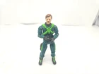 Vintage Hasbro 1990 G.I JOE Cobra Loose Action Figure Only Major Altitude