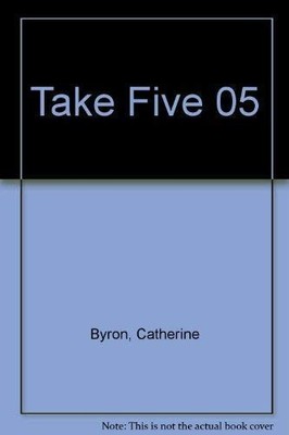 Take Five 05 by Catherine Byron 9781904886174 NEW Free UK Delivery