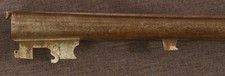 Parker Bros. Meriden Conn Damascus Steel Double Shotgun Barrels