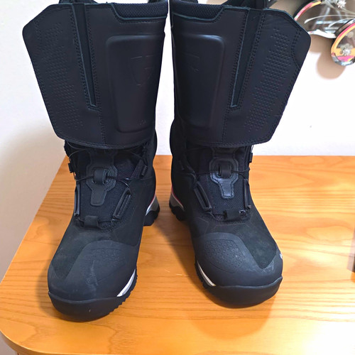 REV'IT! Discovery GTX Boots