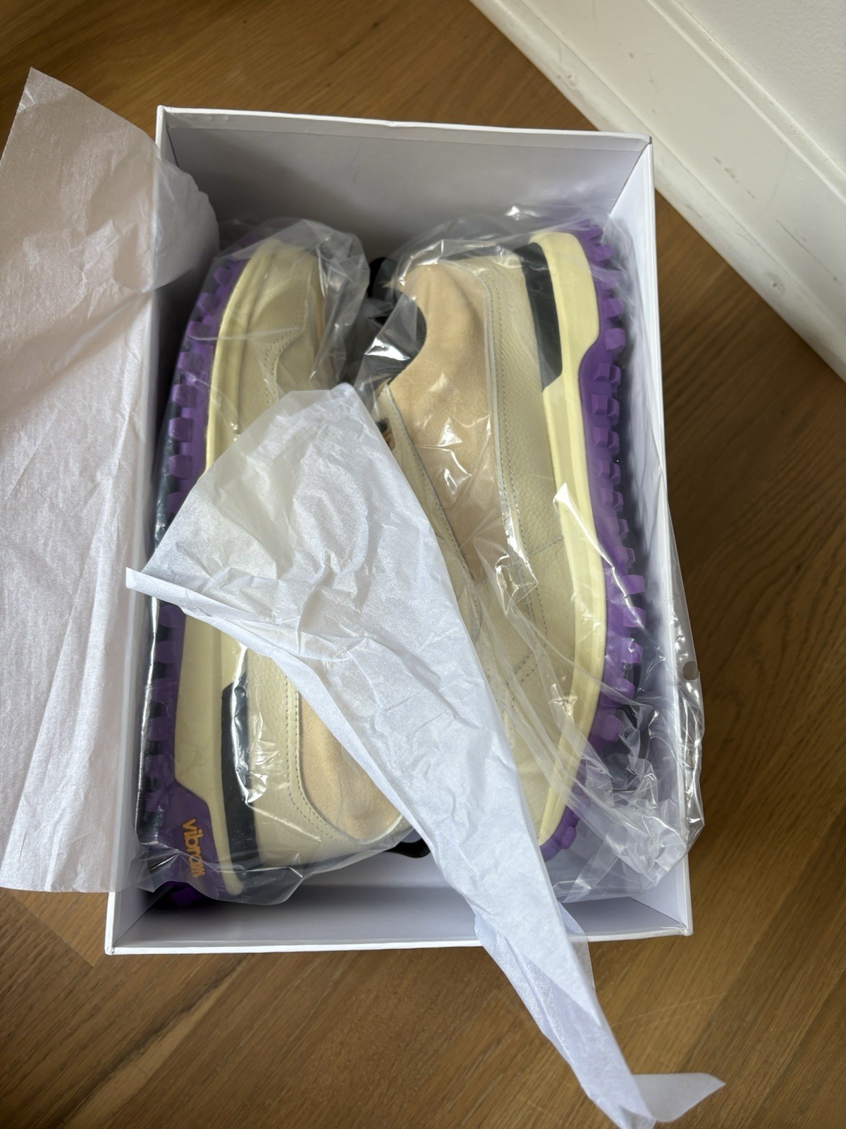 SAOLA RARA? Scarpe Chettah Uomo 12 Duemila Mai 2000NVR Tutta Pelle L.A Designer