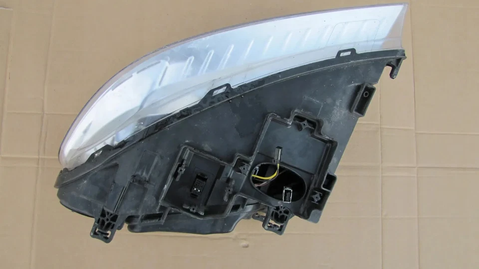 Frontscheinwerfer Volvo V70 S80 31420014 LED Rechts Scheinwerfer Headlight - Bild 3 von 4