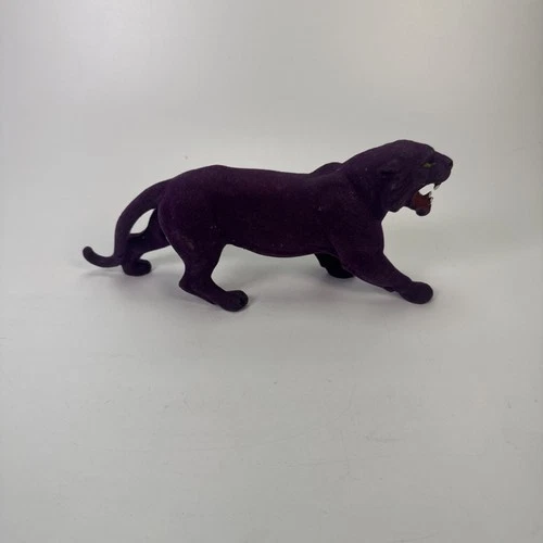 Masters of Universe PANTHOR Complete MOTU He-Man 1981 Vintage PANTHOR ONLY