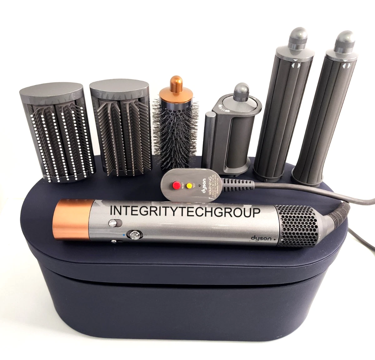 Dyson Hair Multi Stylers Irons for sale | eBay
