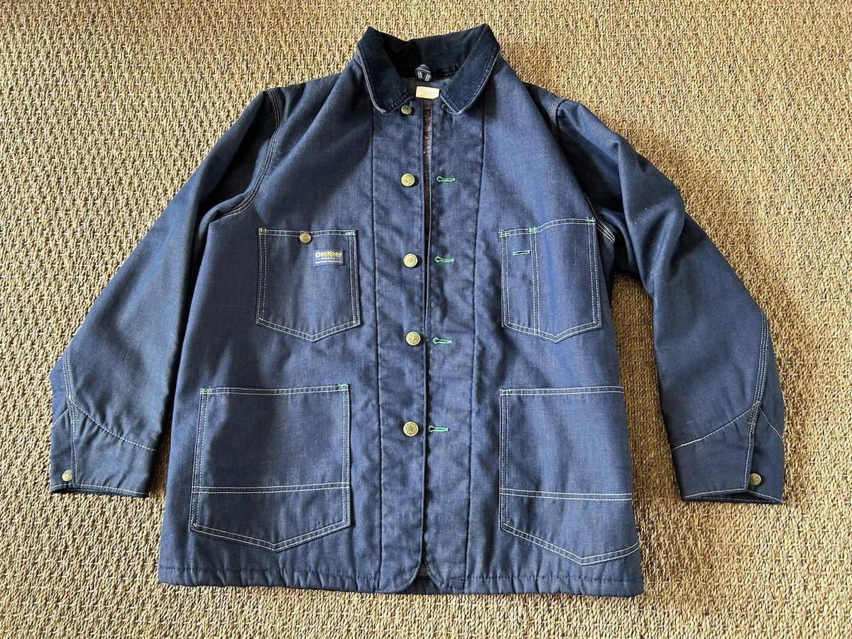 oshkosh jacket products for sale | eBay