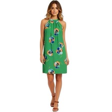 Isani For Target Dress Sz Small Vacation Travel Beach Tropical Y2k Resort Spring