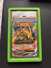 M Charizard EX 13/108 2016 Pokemon XY Evolutions English Pokemon PSA 10 GEM MINT