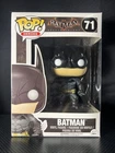 Funko Pop! Vinyl: Batman: Arkham Knight - Batman (Arkham Knight) #71