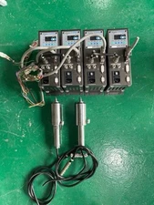 Nakanishi (NSK) E3000C Drive Controller + Spindle Motor ATC