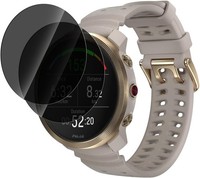 Schutzfolie FüR Polar Vantage M3 9H Blasenfrei Anti-Spy Sichtschutzfolie 2 StüCk