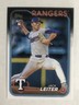 2024 Topps Update Series - Jack Leiter #US156 (RC)