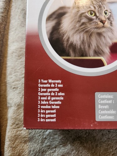 PetSafe Microchip Cat Door Tunnel Extension PAC54-16248 | Adds 2" Depth - Photo 3/12