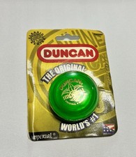 Genuine Duncan Yo-Yo Replacement Strings 5 Pack 1994 Flambeau Products 3286NP