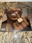 ROME STREETZ - KISS THE RING Red Vinyl 095/250 Griselda Daupe! Westside Gunn