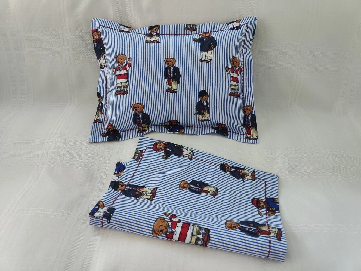 25+ ralph lauren bear bedding for sale | Updated Oct 2026